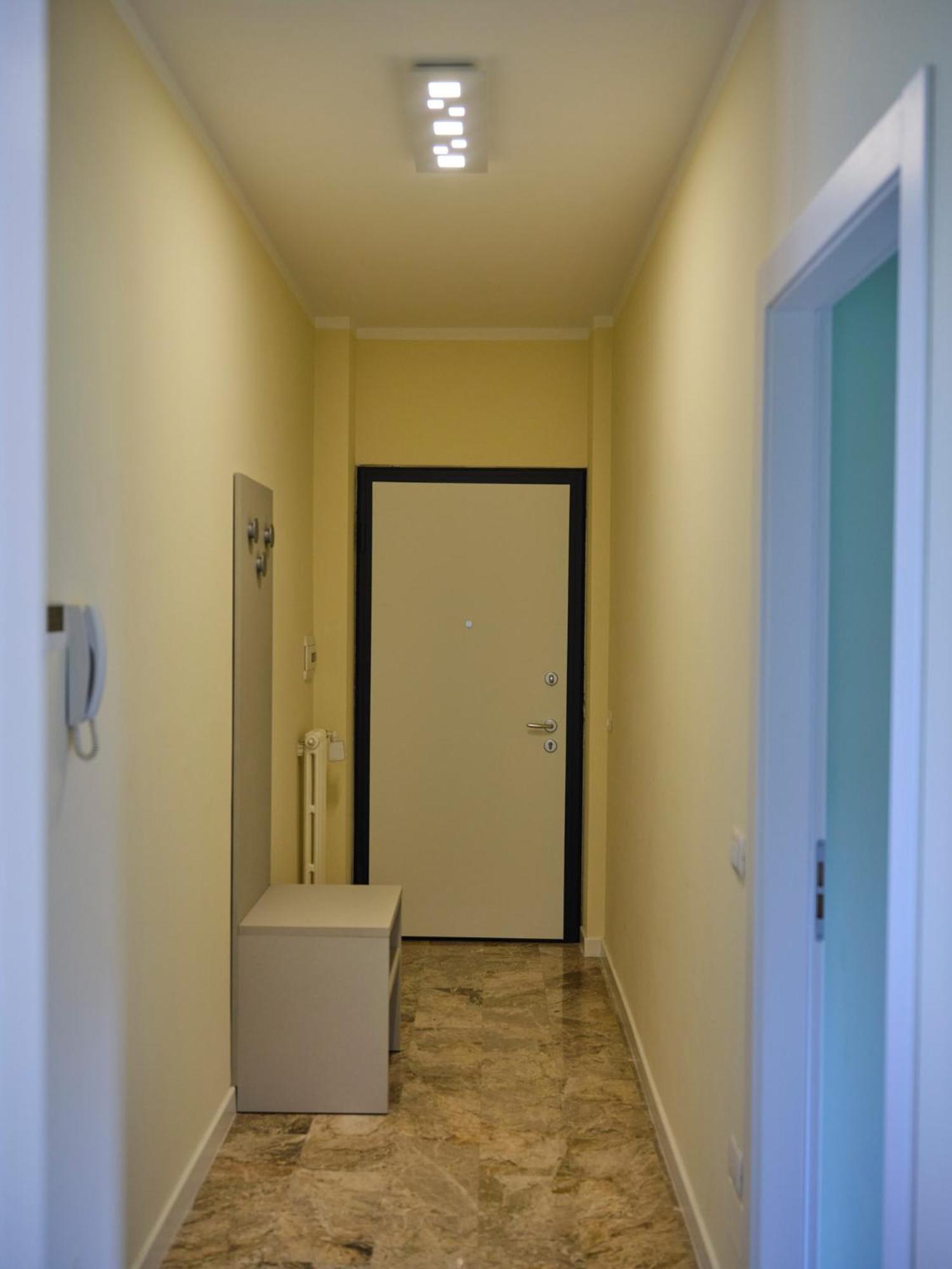Casa Ierardi - Appartamento Arona Bellavista Exteriör bild