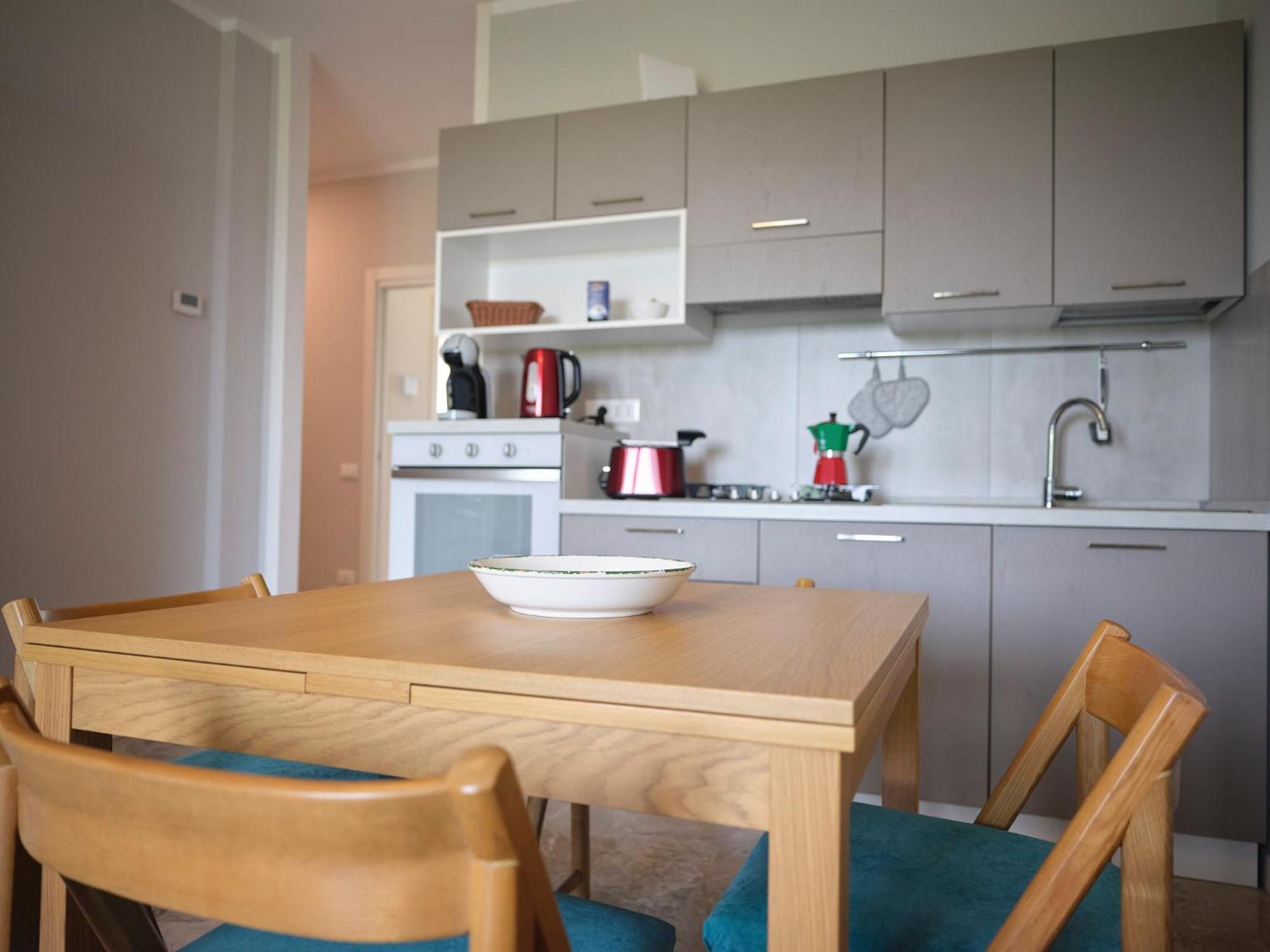 Casa Ierardi - Appartamento Arona Bellavista Exteriör bild