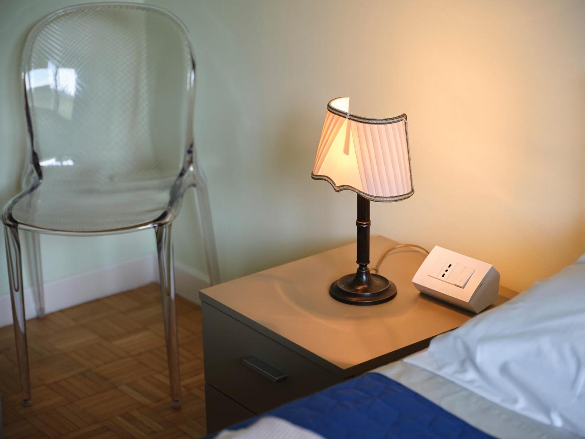 Casa Ierardi - Appartamento Arona Bellavista Exteriör bild