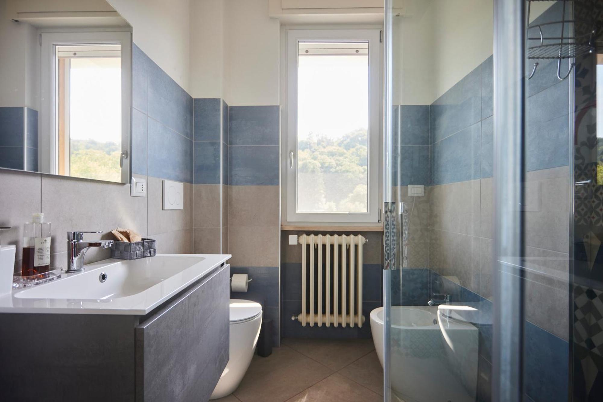 Casa Ierardi - Appartamento Arona Bellavista Exteriör bild